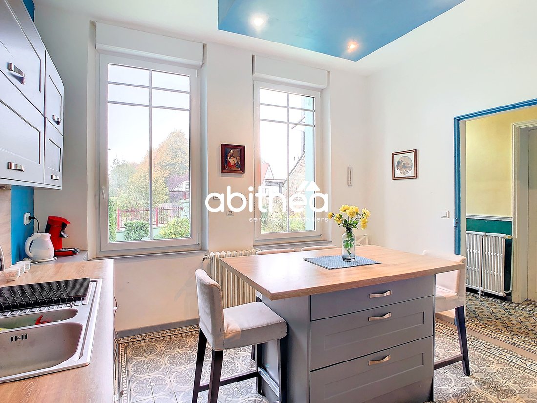 Apartment in Prefecture, Arras, France 3 - 17141067