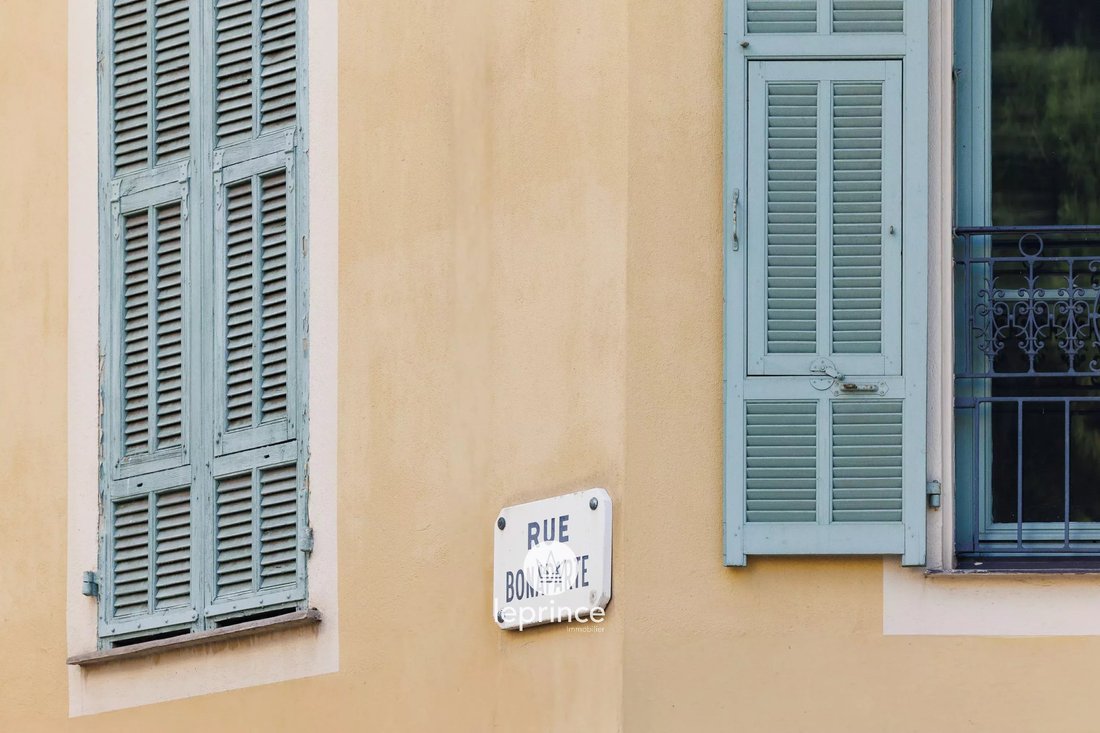 Le Port, Nice, France 2 - 17140771