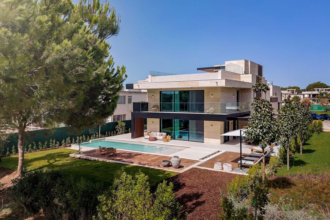 House in Quinta do Lago, Almancil, Portugal 3 - 17143412