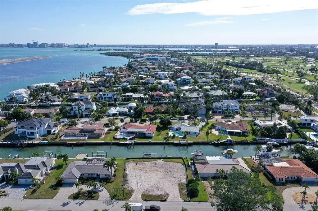 Land in Longboat Key, Florida, United States 4 - 17072168