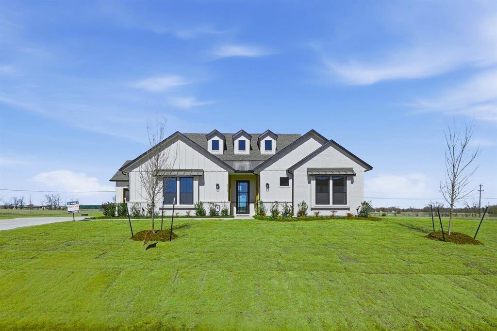 House in Celina, Texas, United States 1 - 16578372