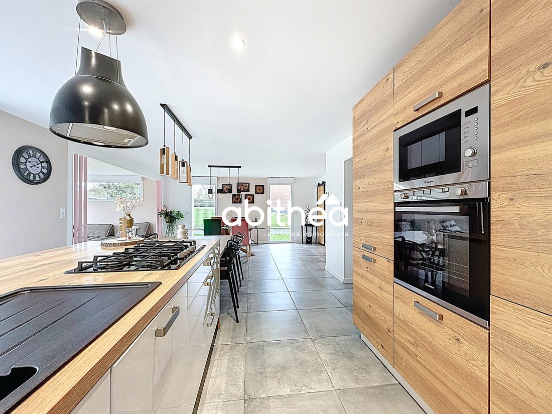 House in Agny, Hauts-de-France, France 5 - 17140819