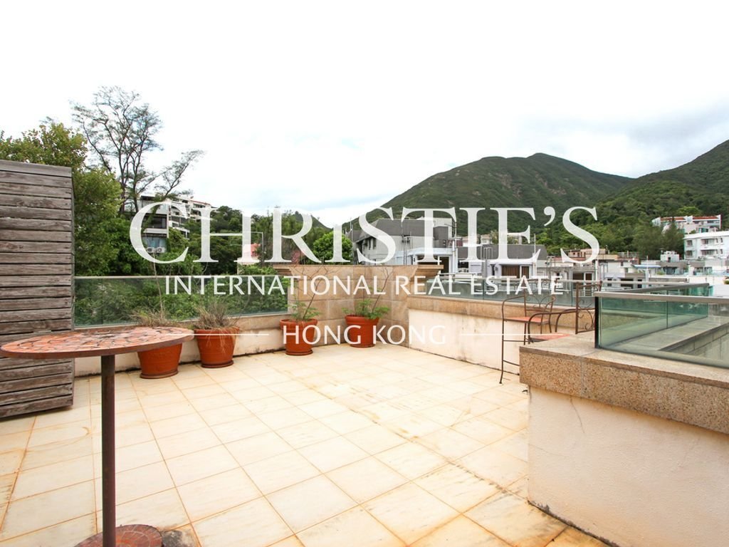 Villa in Hong Kong, Hong Kong 2 - 15727498