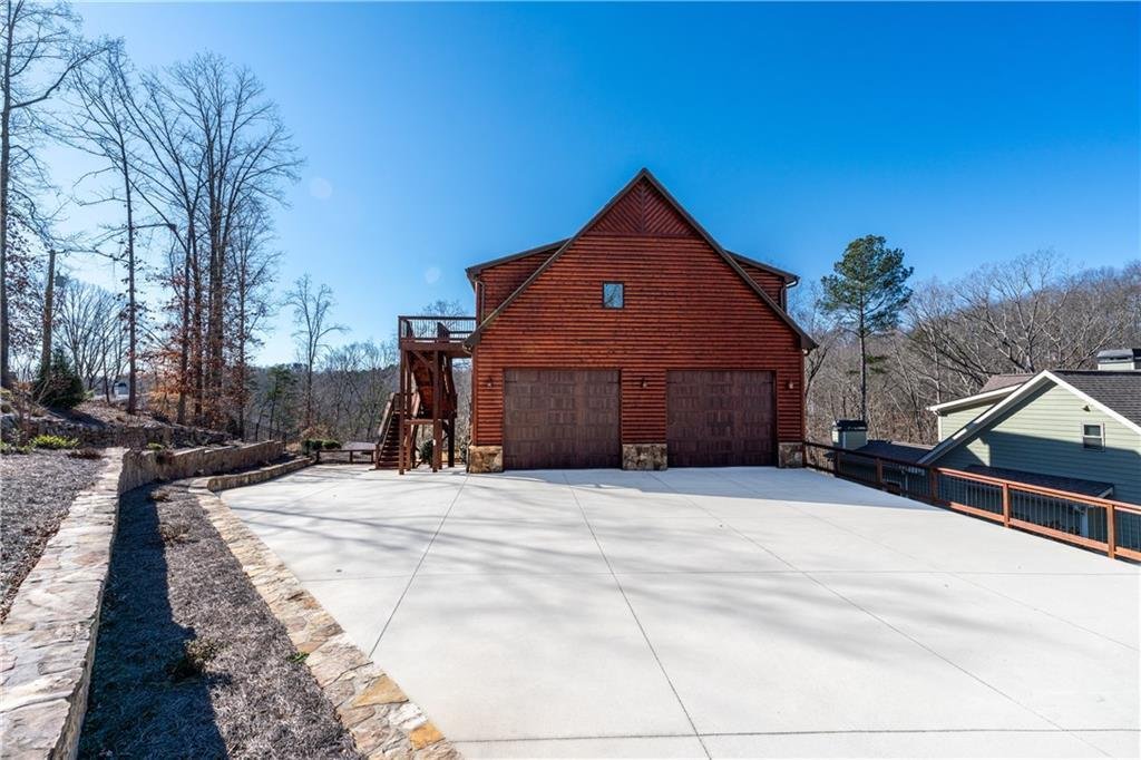 House in Cumming, Georgia, United States 3 - 17142229
