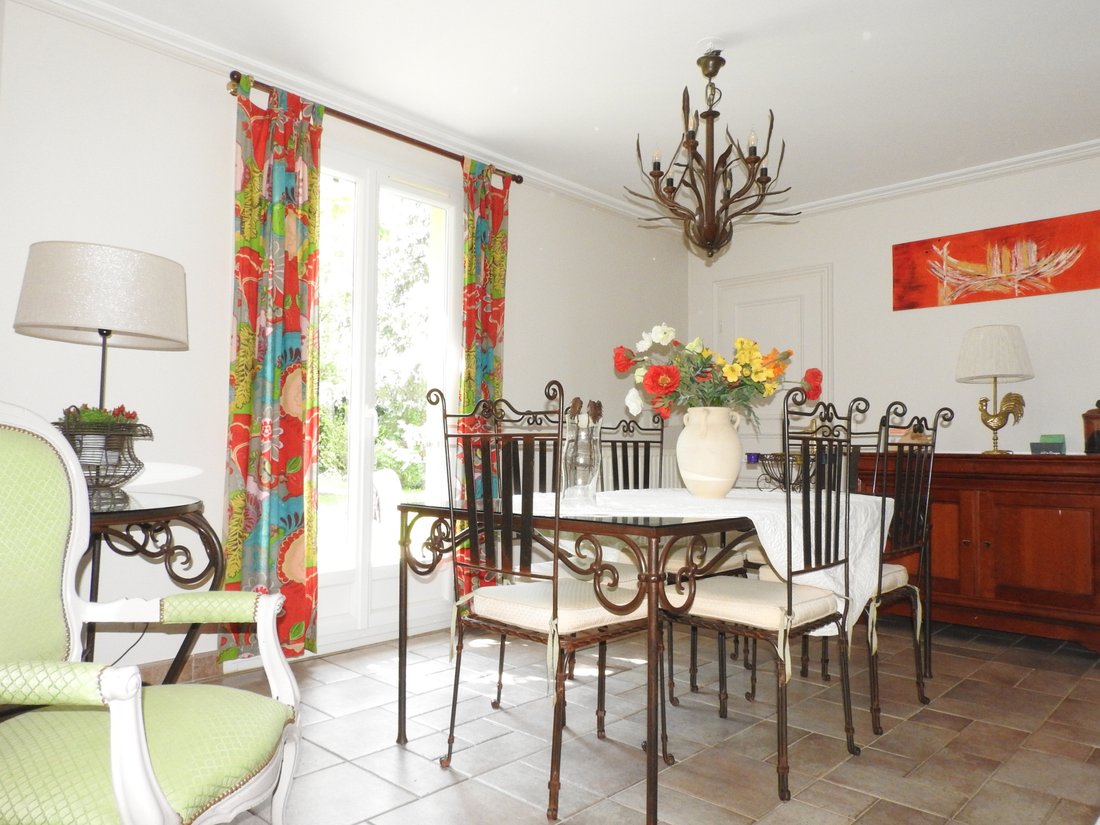 House in Servon, Ile-de-France, France 2 - 17140950
