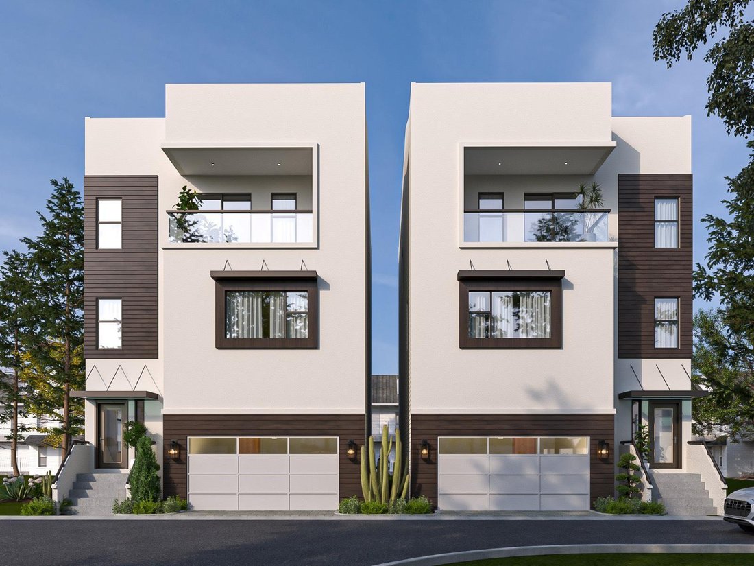 House in Houston, Texas, United States 4 - 17142350