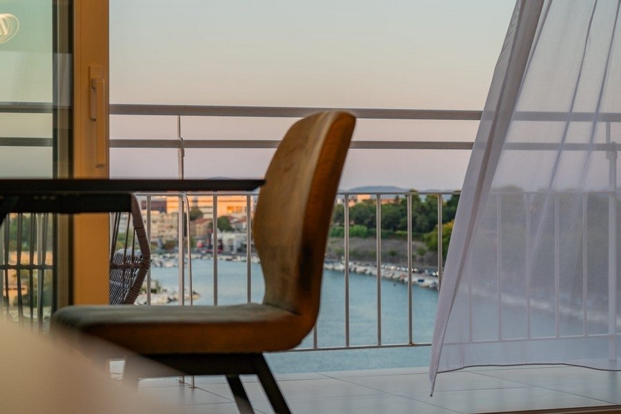 Apartment in Zadar, Zadar County, Croatia 5 - 17140499