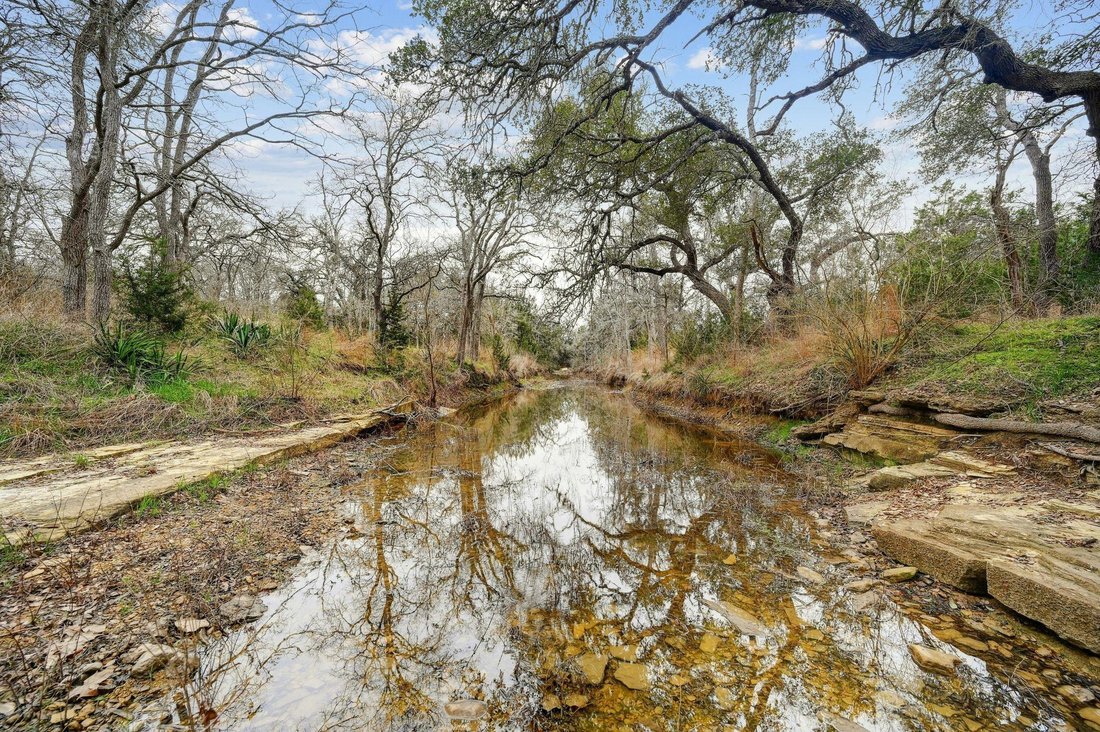 House in Wimberley, Texas, United States 1 - 17142201