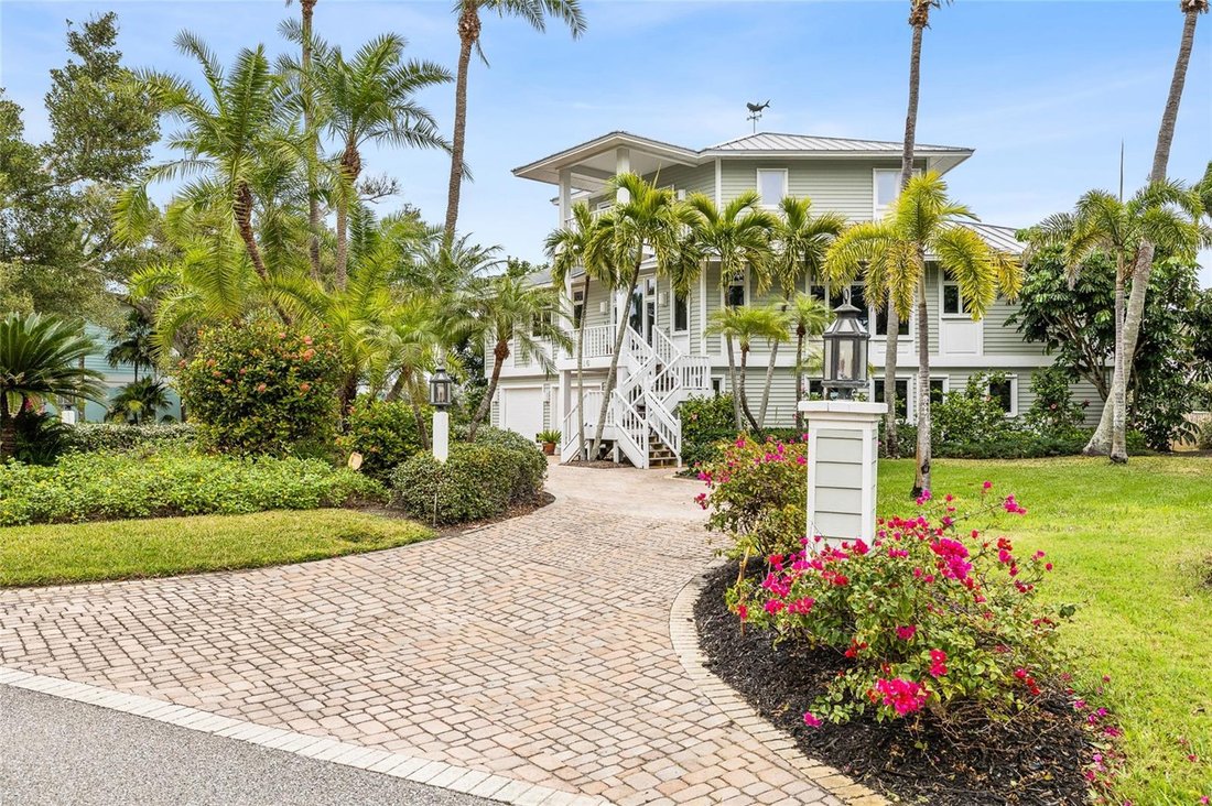 House in Cape Haze, Florida, United States 3 - 17143193
