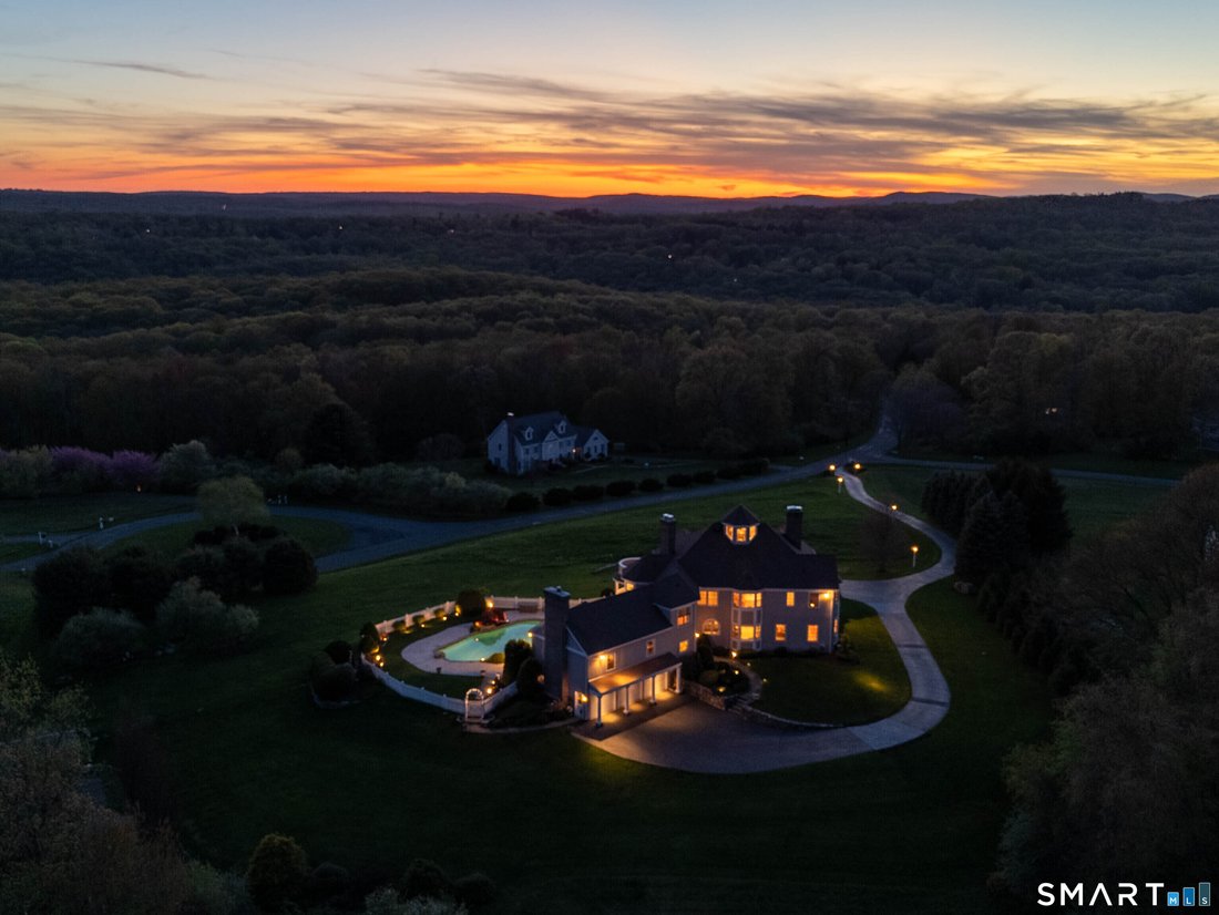 House in Redding, Connecticut, United States 3 - 17143808