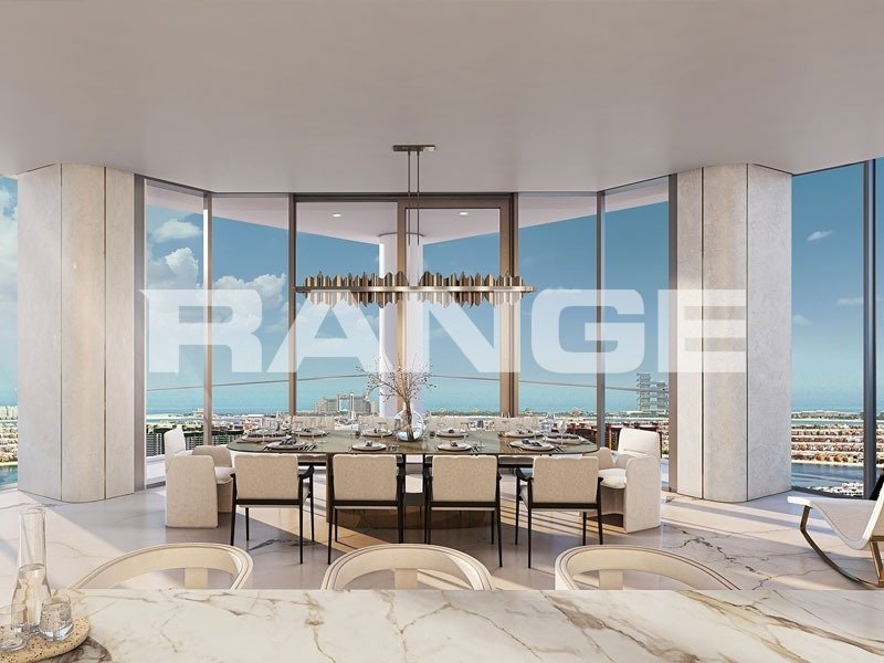 Apartment in Al Safouh Second, Al Safouh, Dubai 3 - 17140203