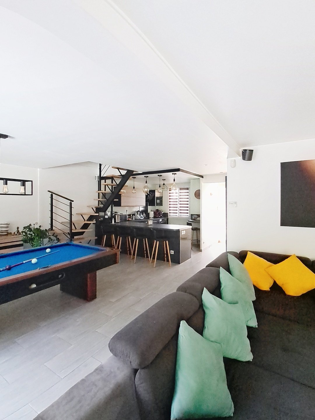 House in Nord Ouest, Lesigny, France 4 - 17140887