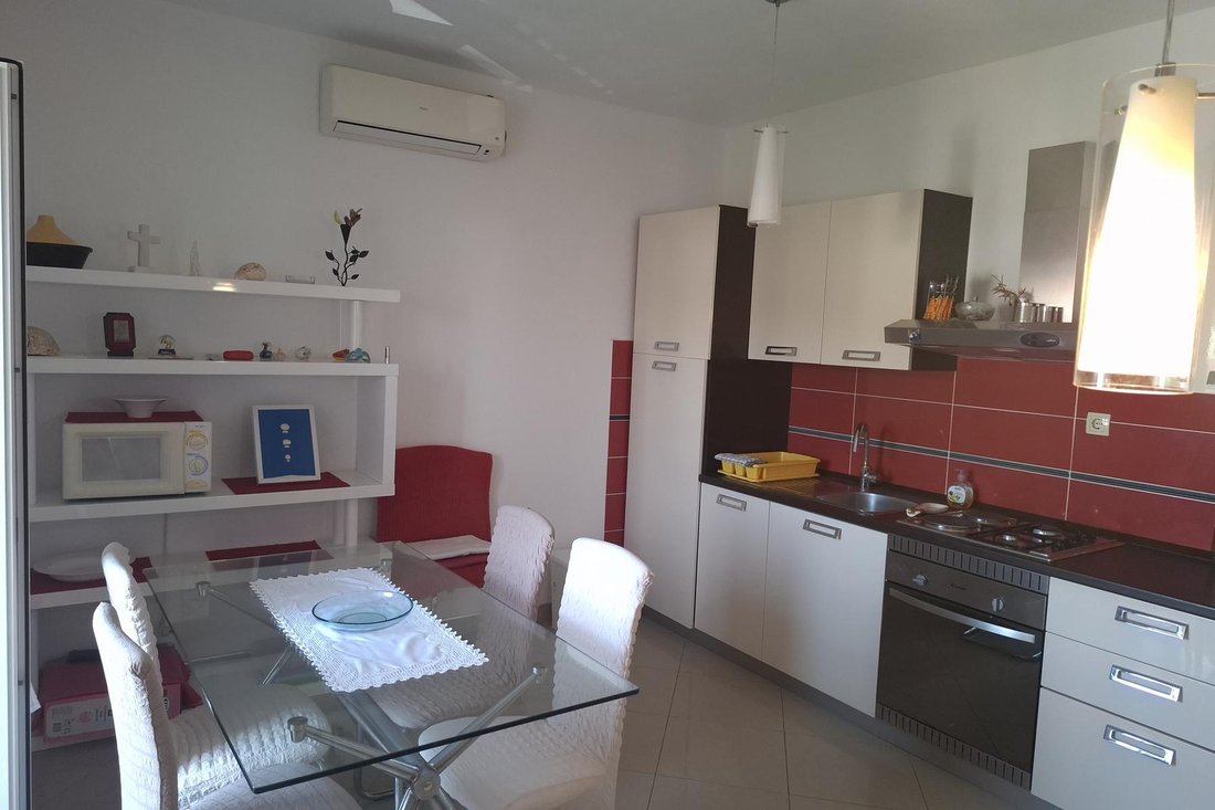 Apartment in Hvar, Split-Dalmatia County, Croatia 3 - 17142914