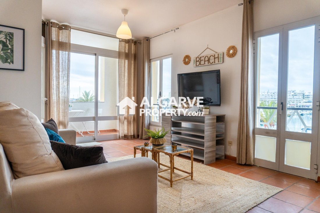 Apartment in Vilamoura, Quarteira, Algarve 2 - 17141302