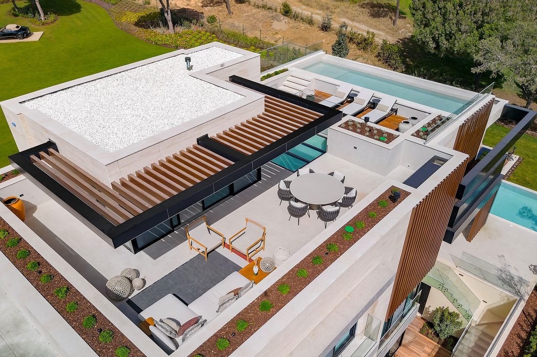 House in Quinta do Lago, Almancil, Portugal 4 - 17143412