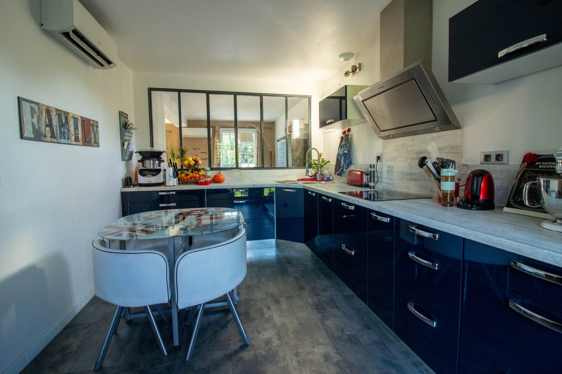 House in La Butte du Berger, Marolles-en-Brie, France 3 - 17141008