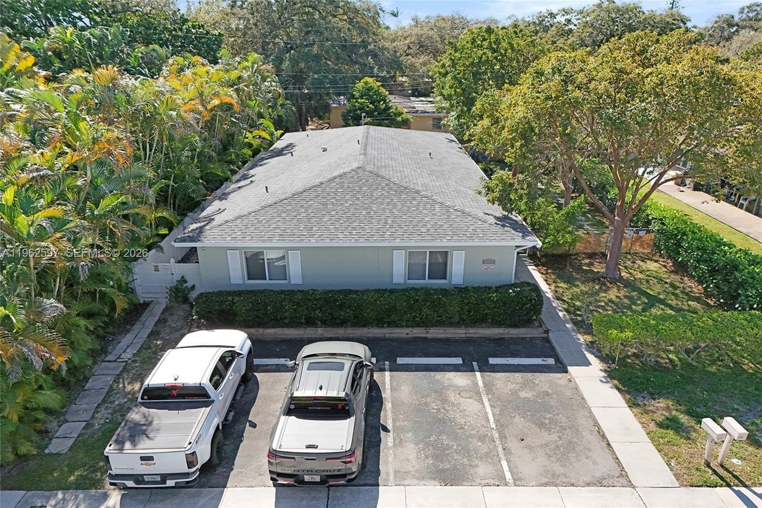 Apartment in Fort Lauderdale, Florida, United States 2 - 17141173