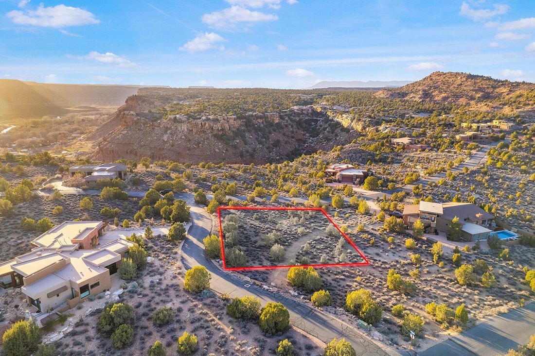 Land in Hurricane, Utah, United States 4 - 17142991