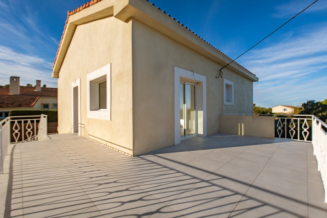 Apartment in Bouc-Bel-Air, Provence-Alpes-Côte d'Azur, France 5 - 17141065