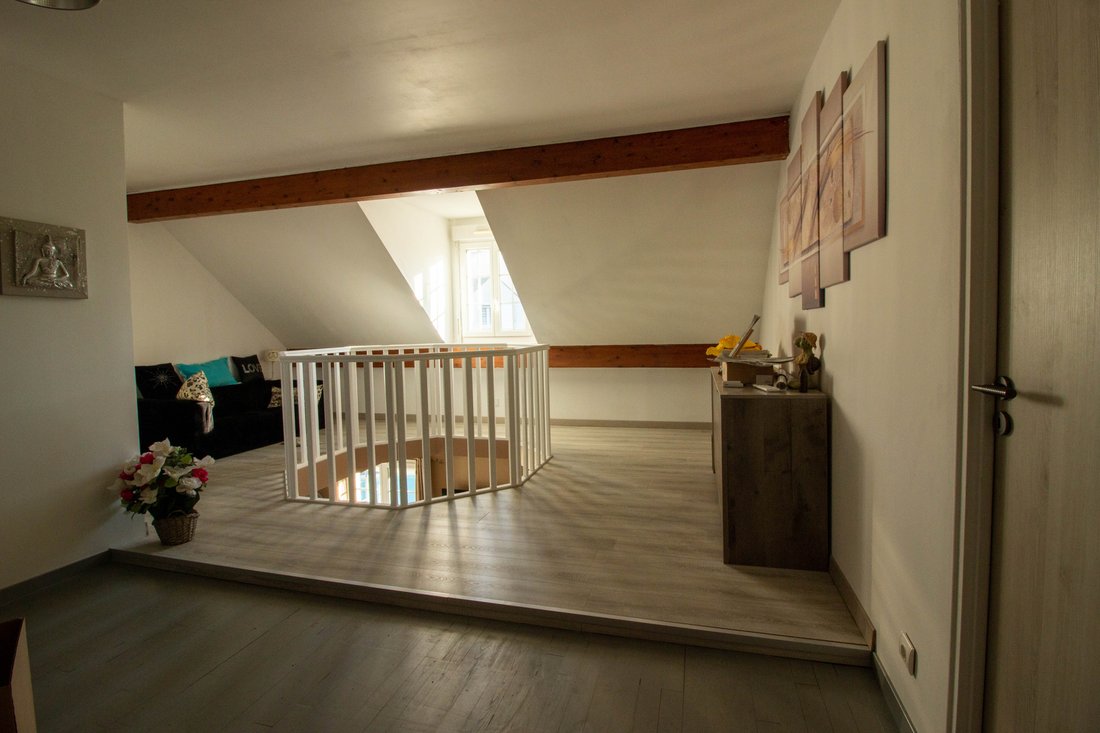 House in La Butte du Berger, Marolles-en-Brie, France 4 - 17141008