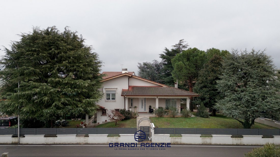 House in Cavazzale, Veneto, Italy 1 - 17143289