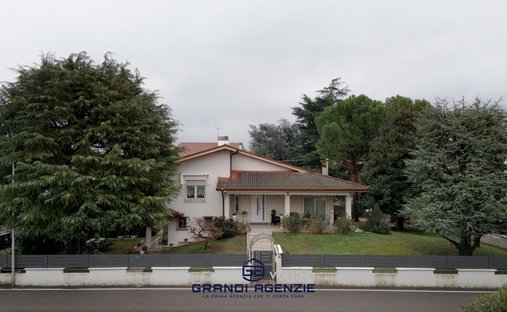 House in Cavazzale, Veneto, Italy 1