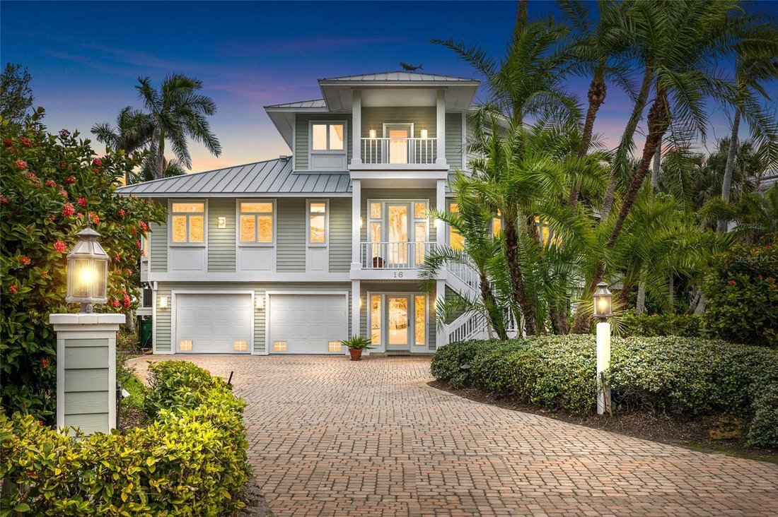 House in Cape Haze, Florida, United States 1 - 17143193