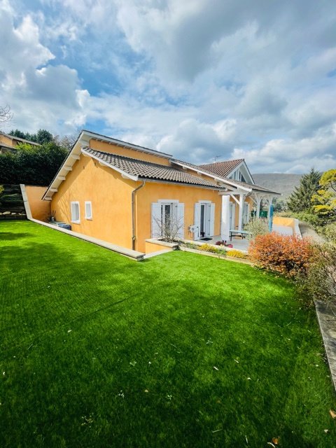 House in Saint-Romain-au-Mont-d'Or, Auvergne-Rhône-Alpes, France 4 - 17141032