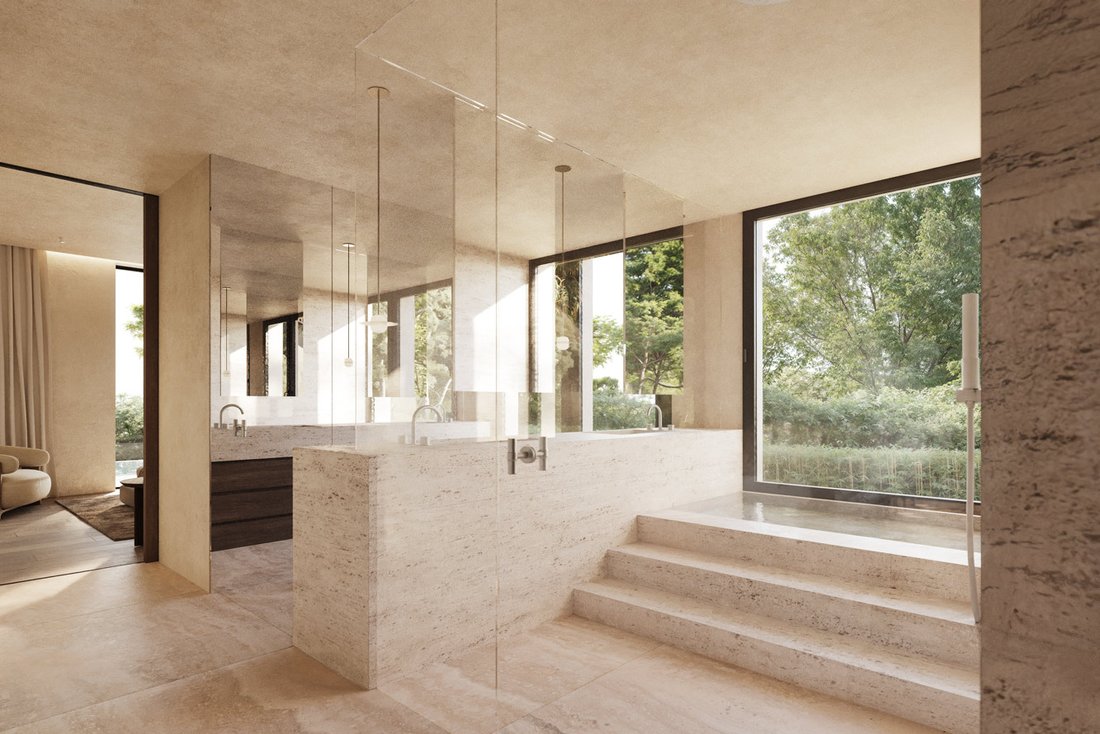 Villa a Llucmajor, Isole Baleari, Spagna 5 - 17141004