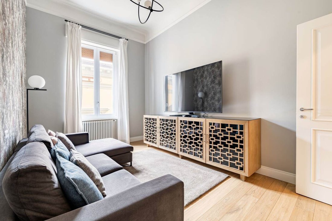 Apartment in Center, Florence, Tuscany 4 - 17142840