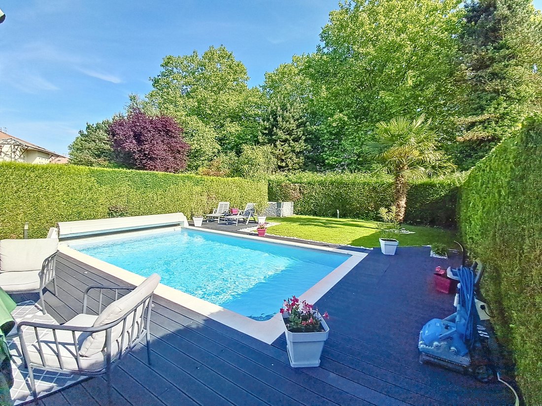 House in Nord Ouest, Lesigny, France 1 - 17140887