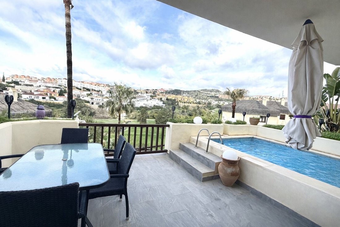 Villa in Centro, Malaga, Spain 3 - 17140416