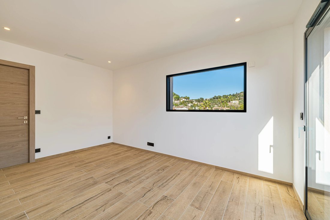 Villa in Mougins, Provence-Alpes-Côte d'Azur, France 5 - 17140883