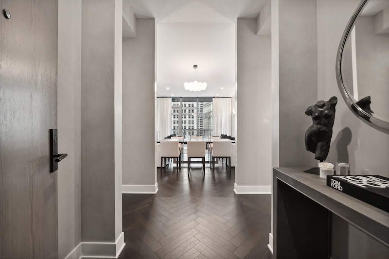House in Chicago, Illinois, United States 2 - 17143675