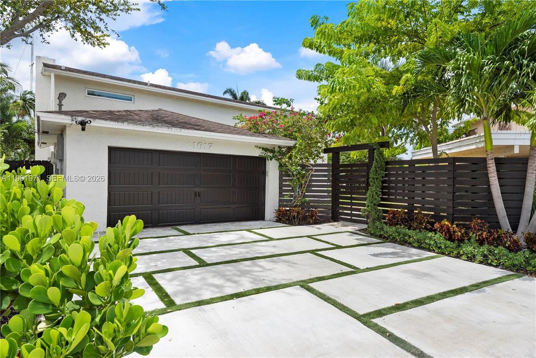 House in Fort Lauderdale, Florida, United States 2 - 17139531