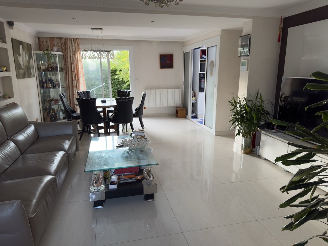 House in Boissy-Saint-Leger, Ile-de-France, France 3 - 17140868