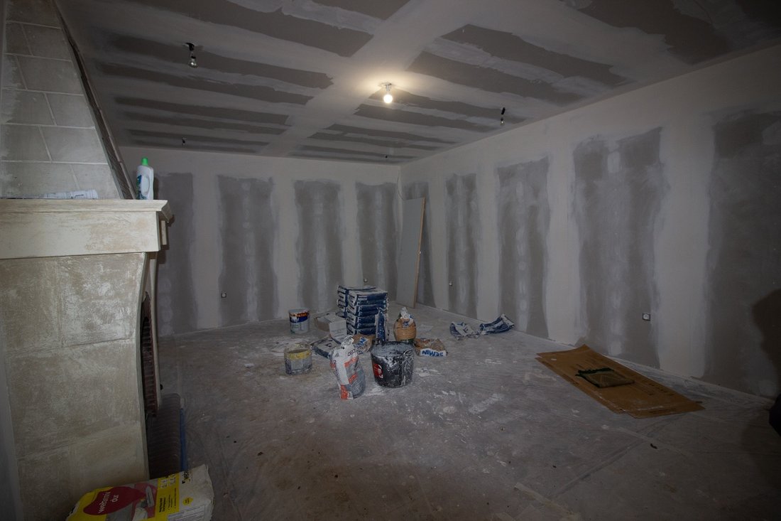 Estate in Centre, Brunoy, France 5 - 17140422