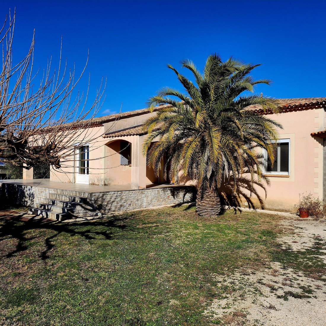 House in Saint-Maurice-de-Cazevieille, Occitania, France 3 - 17140444