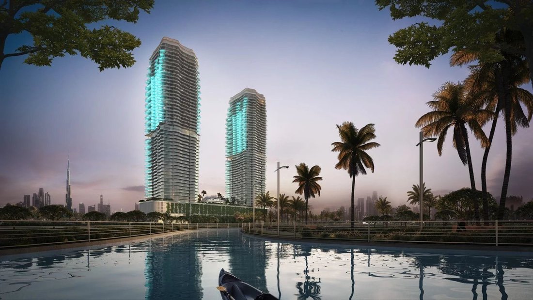 Apartment in Al Wasl, Dubai, United Arab Emirates 3 - 17141013