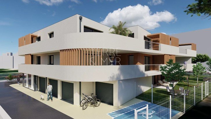 Apartment in Saint-Cyprien, Occitania, France 5 - 17140587