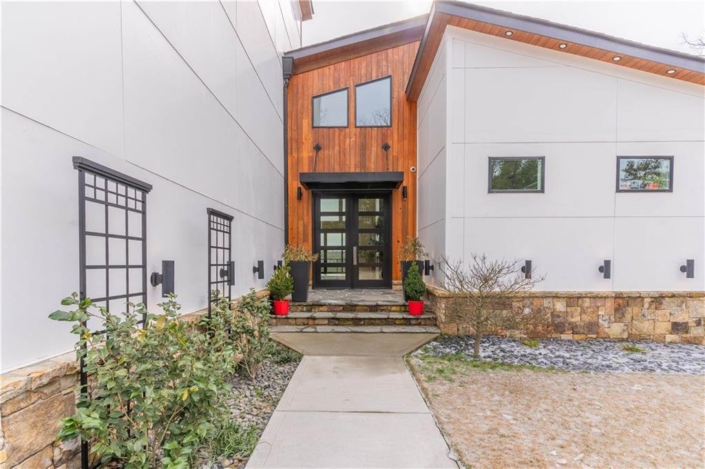 House in Gainesville, Georgia, United States 4 - 17142210