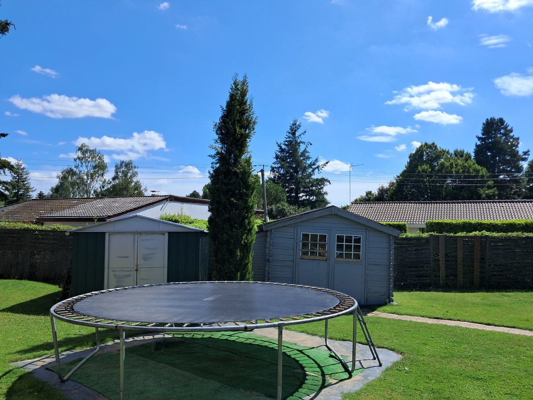 House in Nord Ouest, Lesigny, France 4 - 17140834