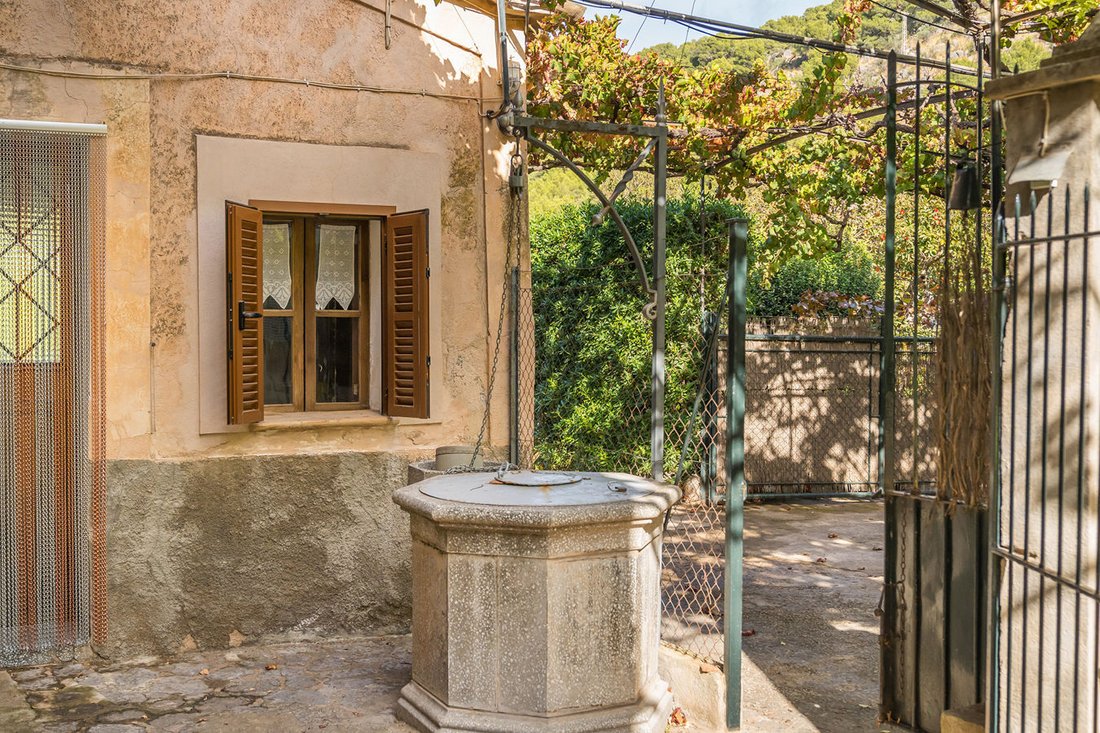 Finca in Sóller, Balearische Inseln, Spanien 2 - 17141020