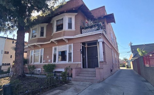 Los Angeles, California, United States 1