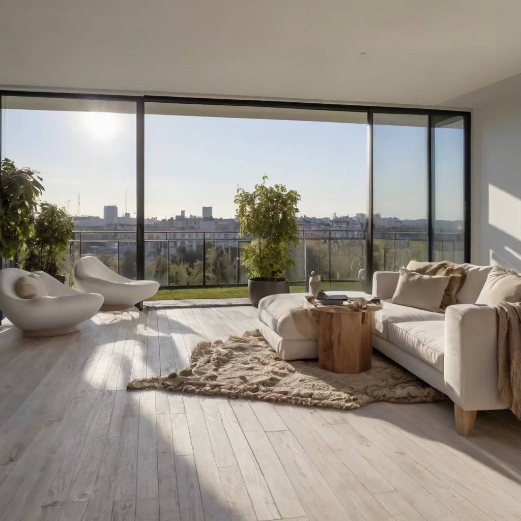Apartment in RER-Lombart, Fontenay-aux-Roses, France 2 - 17140924