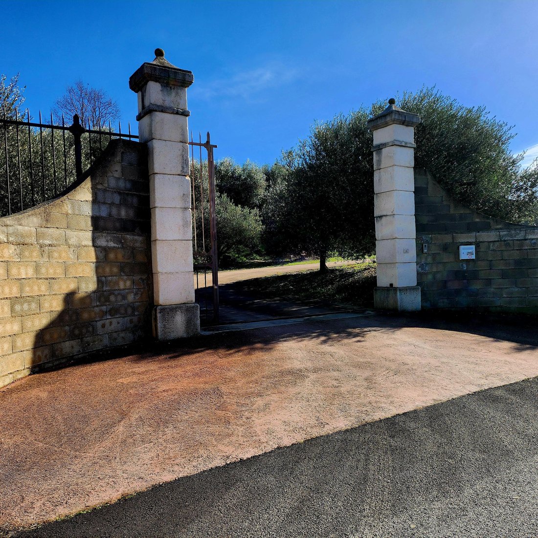 House in Saint-Maurice-de-Cazevieille, Occitania, France 1 - 17140444