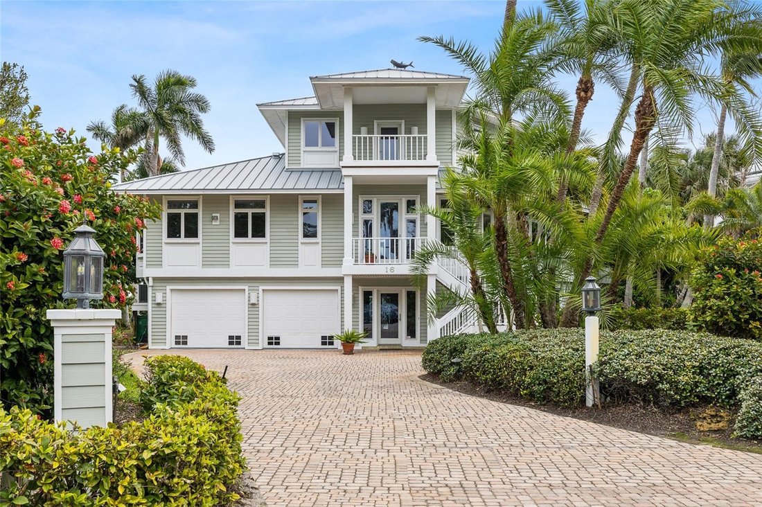 House in Cape Haze, Florida, United States 2 - 17143193