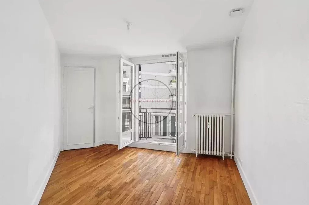 Apartamento en Padre Lachaise-Reunión, Paris 20e Arrondissement, París 4 - 15388739