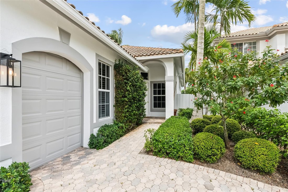 House in Wellington, Florida, United States 2 - 17141774