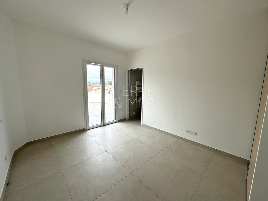 Appartamento a Argelès-sur-Mer, Occitania, Francia 5 - 17140559